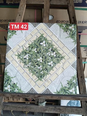Sân Vườn TM 42
